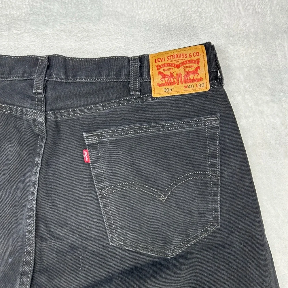 Levis levi 505